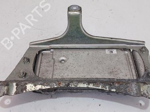 Engine control unit (ECU) CITROËN C1 (PM_, PN_) 1.0 | BP36924910M57 - Image 6
