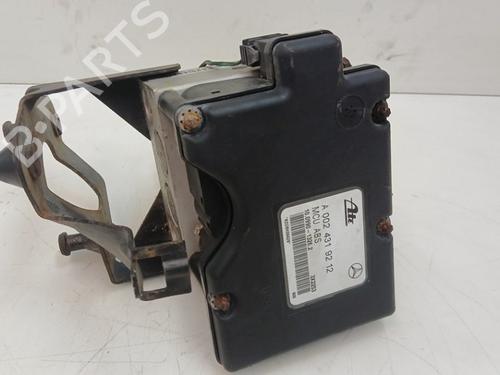 ABS Bremseaggregat ABS Bremseaggregat MERCEDES-BENZ SLK (R170) 200 (170.435) (136 hp) 36932743 36932743
