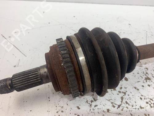 Left front driveshaft HONDA CIVIC VII Hatchback (EU, EP, EV) 1.4 iS (EP1, EU5, EU7) | BP36919345M38 - Image 4