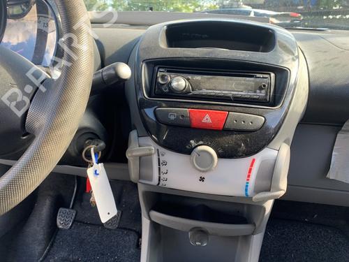 Used Steering column stalk Steering column stalk 37021185 37021185