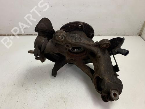Right front steering knuckle SEAT LEON (5F1) 1.4 TSI | BP36926563M26  - Image 6