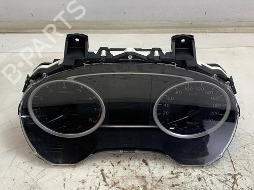 instrument-cluster-nissan-micra-v-k14-2016-36926516 main image