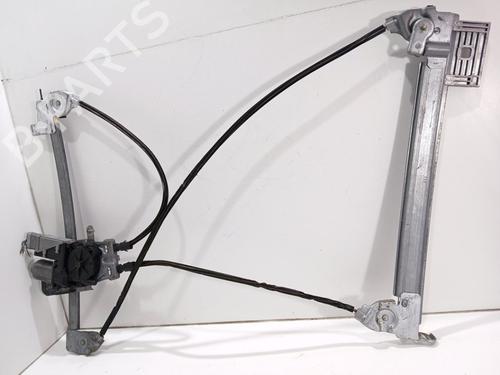 Front right window mechanism CITROËN C3 Pluriel (HB_) 1.6 | BP36922052C23 - Image 5