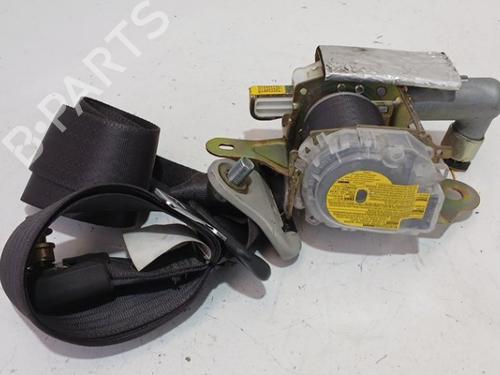 Front right seatbelt DAIHATSU SIRION (M3_) 1.0 (M300) | BP36924982I25 - Image 3