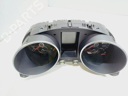 Instrument cluster VW GOLF VI (5K1) 1.6 TDI | BP36919936C47 - Image 4