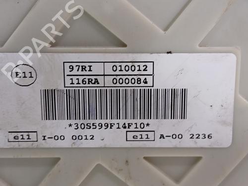 Fuse box FORD TRANSIT CONNECT V408 Box Body/MPV 1.5 TDCi | BP36921810E1 - Image 5