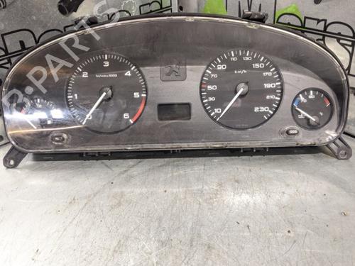 Used Instrument cluster Instrument cluster 36918227 36918227