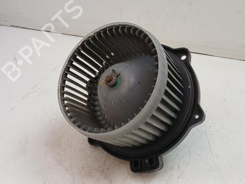 Used Heater blower motor Heater blower motor 37435636 37435636