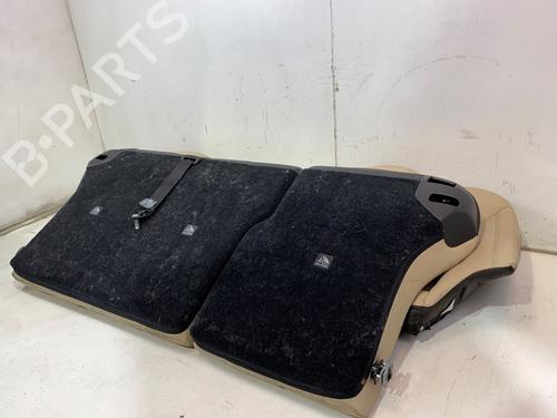 Conjunto de bancos TESLA MODEL S (5YJS) 85 | BP36925641C78 - Image 5