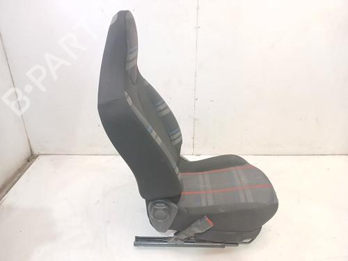 Left front seat PEUGEOT 108 1.0 VTi | BP38434592C15 - Image 4