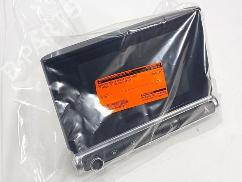 Módulo eletrónico CITROËN C4 CACTUS 1.6 HDi 90 | BP36921282M83 - Image 6