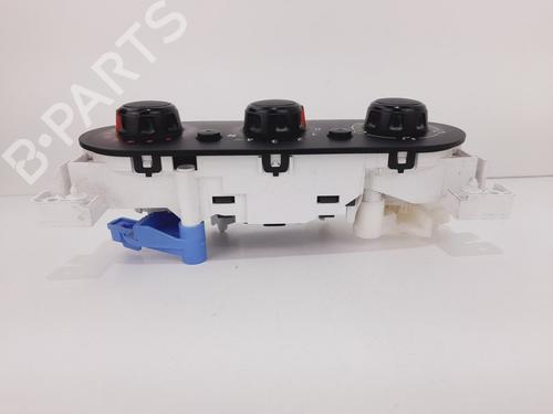 Climate control OPEL VIVARO B Van (X82) 1.6 CDTI (05) | BP36919548I5 - Image 3