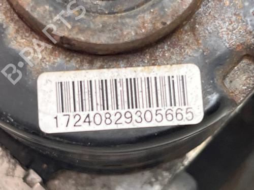 ABS pump SUZUKI SWIFT III (MZ, EZ) 1.3 (RS413, ZC11S) | BP36933071M43 - Image 6