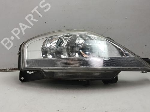 Used Right headlight Right headlight 37611581 37611581