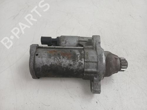 Starter VW UP! (121, 122, BL1, BL2, BL3, 123) 1.0 | BP39910639M8 - Image 2