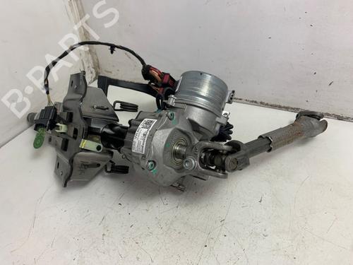 Steering column VW UP! (121, 122, BL1, BL2, BL3, 123) 1.0 | BP36928060M21 - Image 4