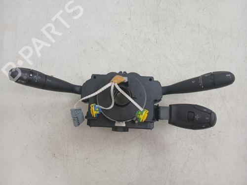 Used Steering column stalk Steering column stalk PEUGEOT 206 CC (2D) 1.6 16V (2DNFUF, 2DNFUR) (109 hp) 40491394 40491394
