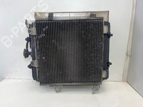 Used Radiator set Radiator set 37671004 37671004