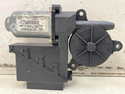Electronic module SKODA FABIA I Combi (6Y5) 1.4 16V | BP39069468M83 - Image 2