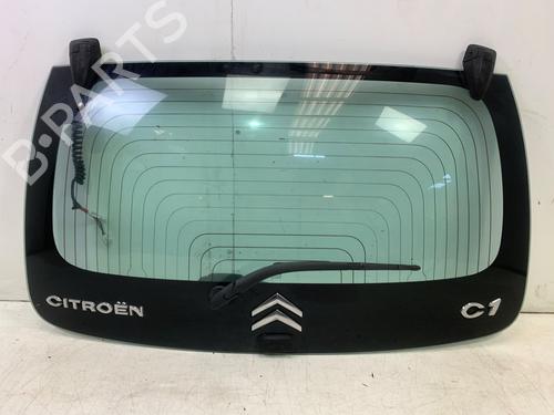 Used Tailgate Tailgate 37611632 37611632