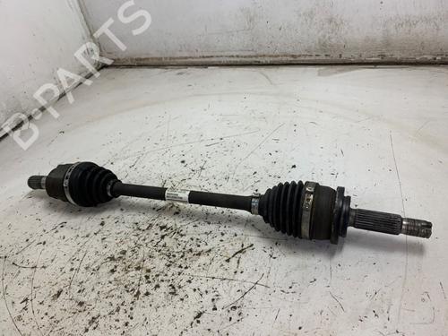 Left front driveshaft KIA PICANTO III (JA) 1.0 | BP36927083M38 - Image 3