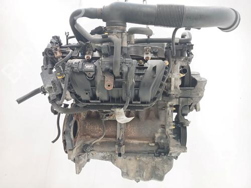 Engine OPEL CORSA D (S07) 1.4 (L08, L68) | BP38506782M1 - Image 3