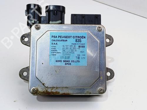 Used Steering ECU Steering ECU 36920236 36920236