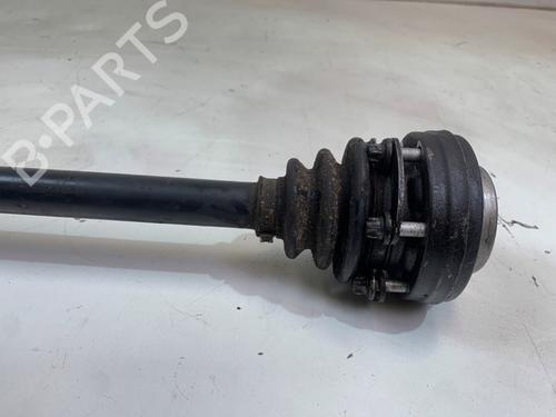 Left rear driveshaft BMW 1 (E87) 118 i | BP36918382M40  - Image 5