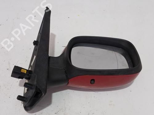 right-mirror-nissan-kubistar-van-x76-2003-36925202 main image