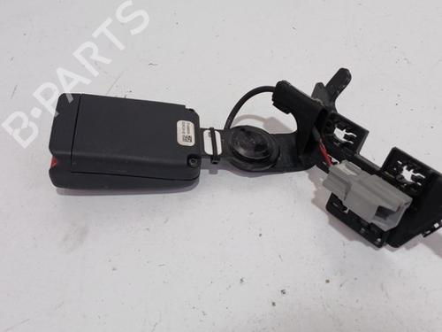Seat buckle TESLA MODEL 3 (5YJ3) EV AWD | BP37089040I32 - Image 2