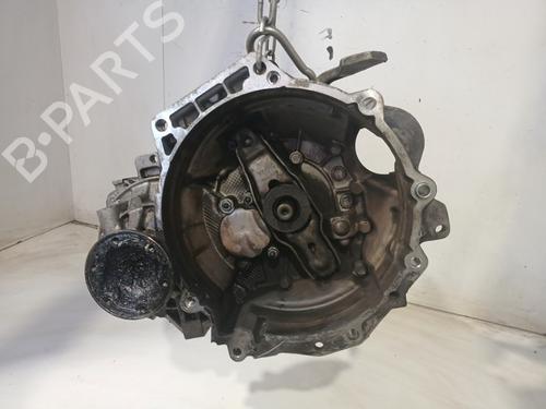 Used Gearbox Gearbox VW POLO V (6R1, 6C1) 1.4 TDI (90 hp) 39943687 39943687