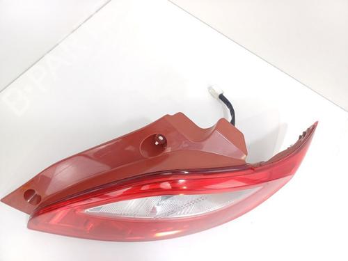 Right taillight MAZDA 2 (DE_, DH_) 1.3 (DE3FS) | BP36920049C35 - Image 4
