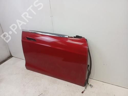 Right front door TESLA MODEL S (5YJS) 90D AWD | BP39943601C3 - Image 2