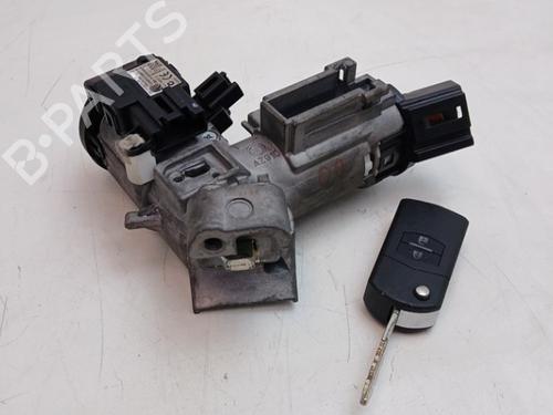 Switch MAZDA 2 (DE_, DH_) 1.3 (DE3FS) | BP36928910I30 - Image 2
