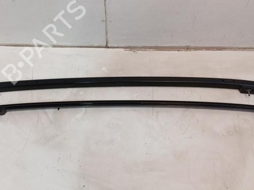Tagræling Tagræling VW POLO V (6R1, 6C1) 1.4 TDI (90 hp) 36926651 36926651