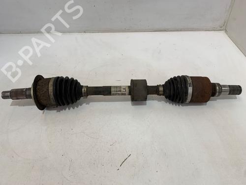 Used Left front driveshaft Left front driveshaft 36924778 36924778