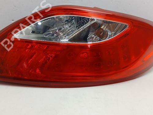 Right taillight MAZDA 2 (DE_, DH_) 1.3 (DE3FS) | BP36931952C35 - Image 2