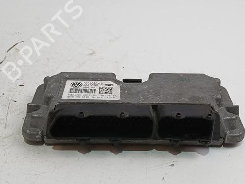 Used Engine control unit (ECU) Engine control unit (ECU) 36923261 36923261