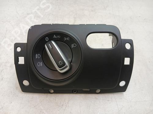 Used Headlight switch Headlight switch VW GOLF VII (5G1, BQ1, BE1, BE2) 1.2 TSI (105 hp) 39885525 39885525