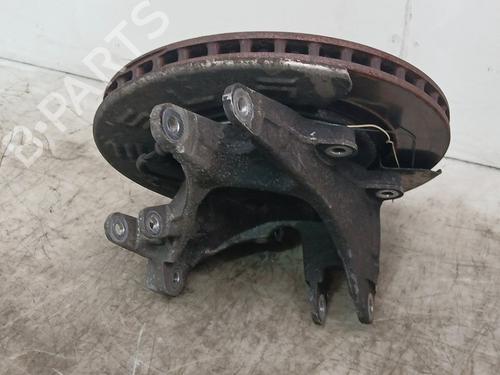 Right rear steering knuckle TESLA MODEL S (5YJS) 85D AWD | BP36922866M28 - Image 3