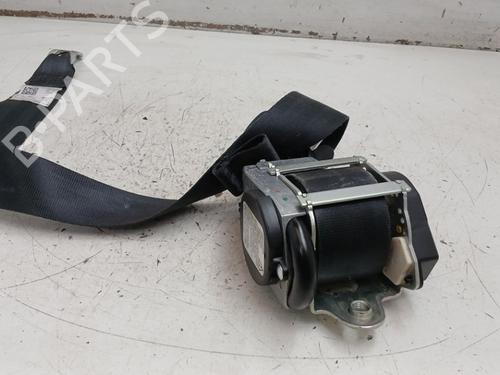 Front right seatbelt VW GOLF VI (5K1) 1.4 TSI | BP36956965I25 - Image 5
