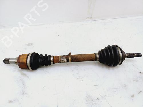 Left front driveshaft CITROËN C3 II (SC_) 1.6 HDi | BP36920254M38 - Image 4