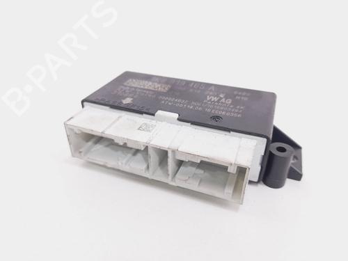 Used Electronic module Electronic module 36919968 36919968