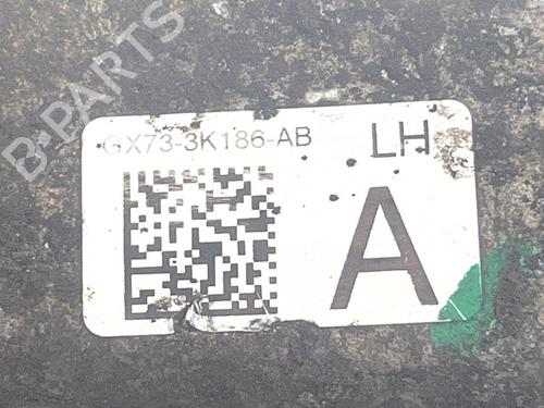 Left front steering knuckle JAGUAR XE (X760) 2.0 D | BP39943632M25 - Image 5