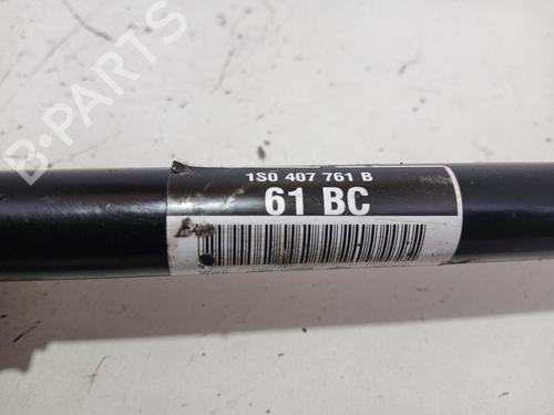 Left front driveshaft SEAT Mii (KF1, KE1) 1.0 | BP36924702M38 - Image 4