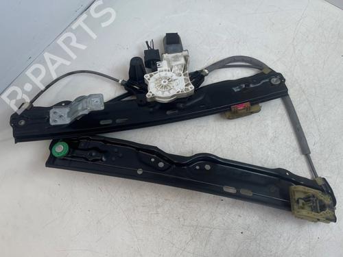 Used Front left window mechanism Front left window mechanism JAGUAR XE (X760) 2.0 D (163 hp) 39943665 39943665