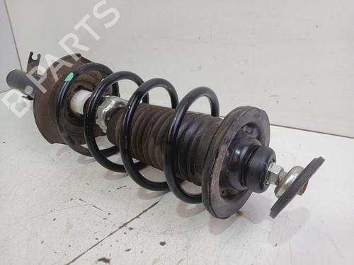 Left front shock absorber TOYOTA AYGO (_B4_) 1.0 VVTi (KGB40) | BP36923703M16 - Image 2