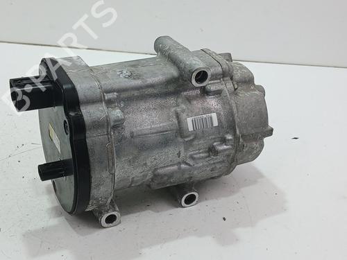 AC compressor TOYOTA RAV 4 V (_A5_, _H5_) 2.5 Hybrid AWD (AXAH54, AXAL54) | BP36920729M34 - Image 2