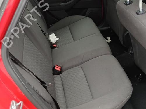Seats set FORD FOCUS III Turnier 1.0 EcoBoost | BP36931819C78 - Image 4