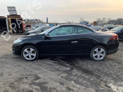 Used Rear left window mechanism Rear left window mechanism 38506670 38506670